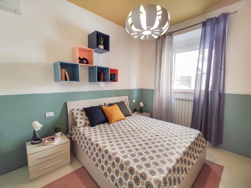 Casa Chiara In Centro Con Corte Privata San Benedetto del Tronto Exterior foto
