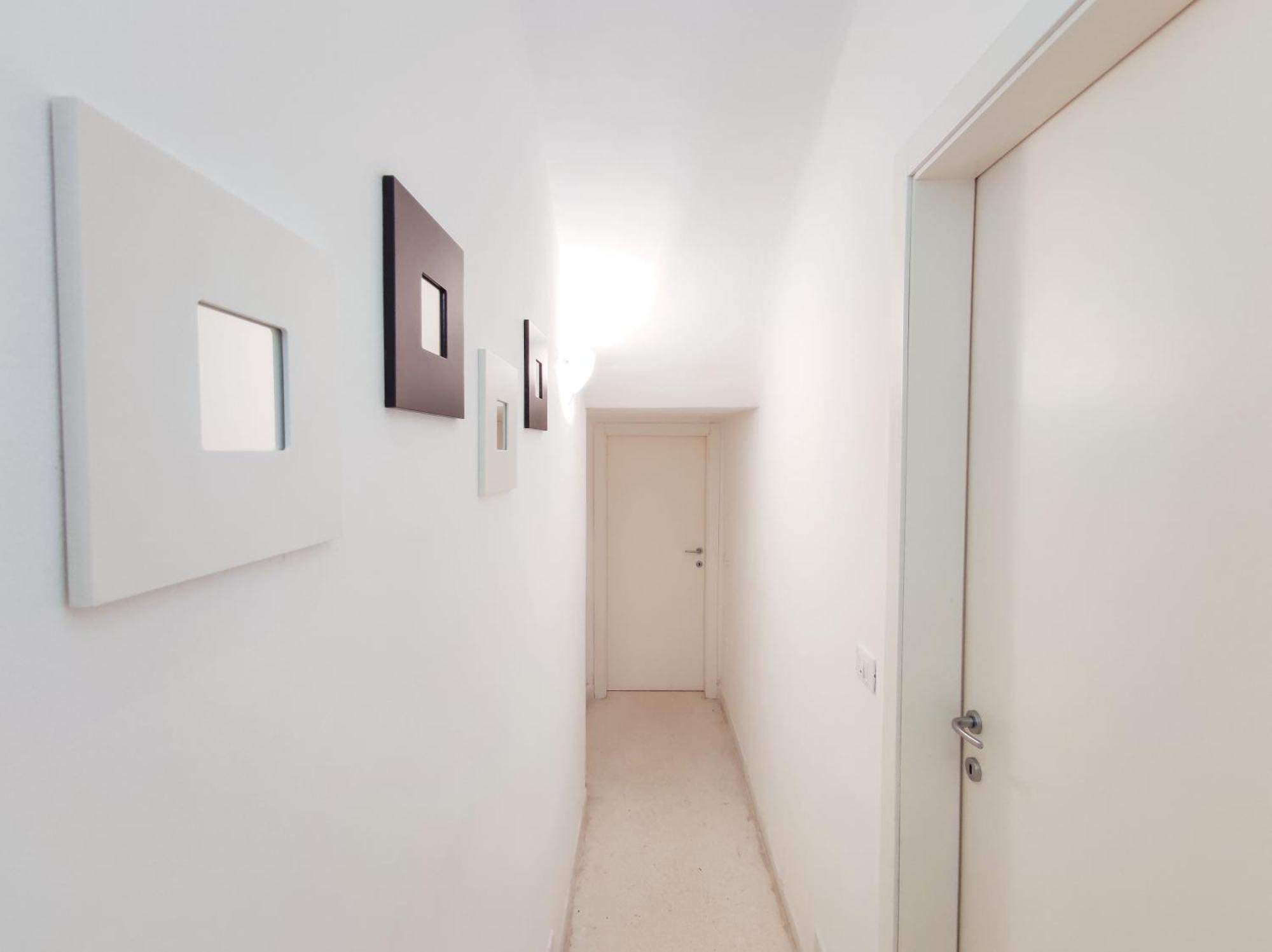 Casa Chiara In Centro Con Corte Privata San Benedetto del Tronto Exterior foto